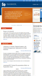 Mobile Screenshot of fieldeducator.simmons.edu